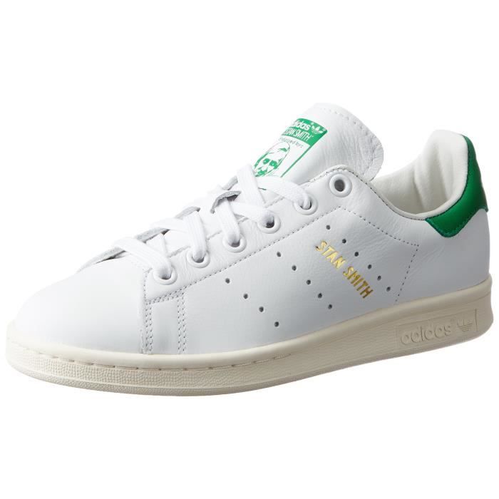 stan smith taille 46