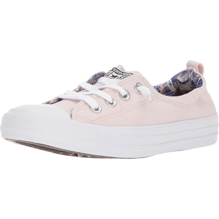 converse shoreline femme