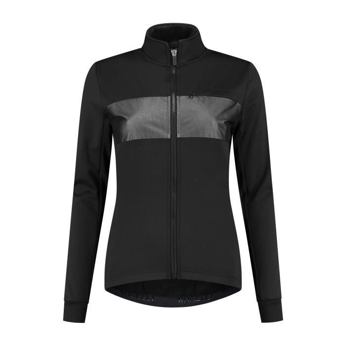 Veste velo deals hiver