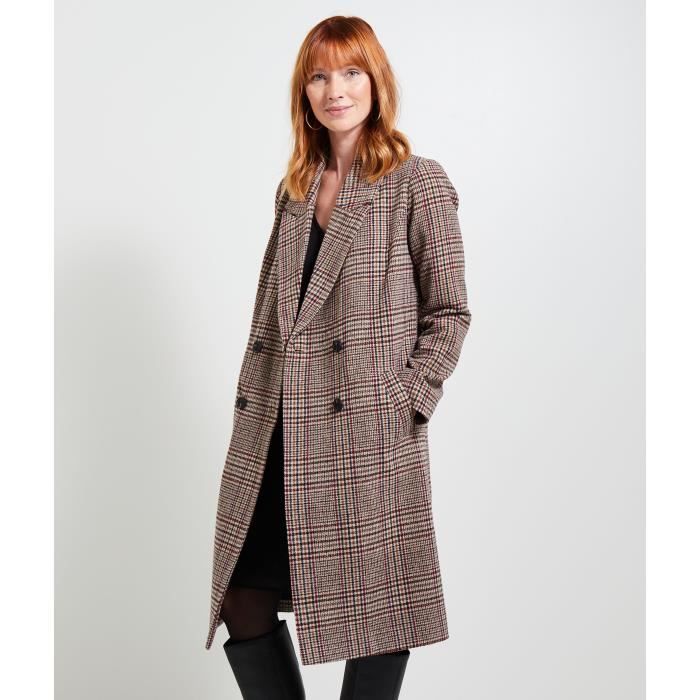 Grain de sales malice femme