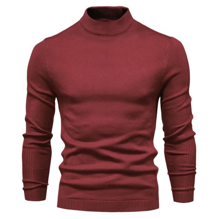 Cdiscount pull homme outlet