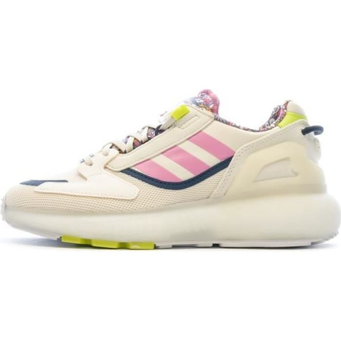 Basket online zx femme