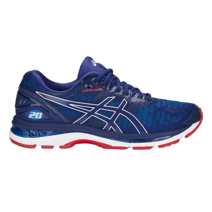 chaussure running asics nimbus