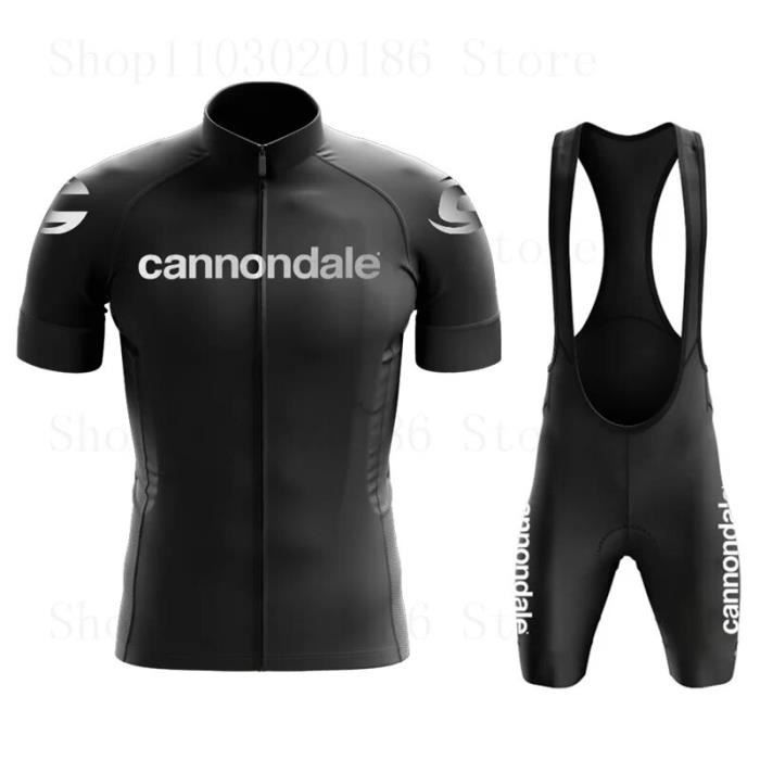 Vetement vtt cannondale 2025