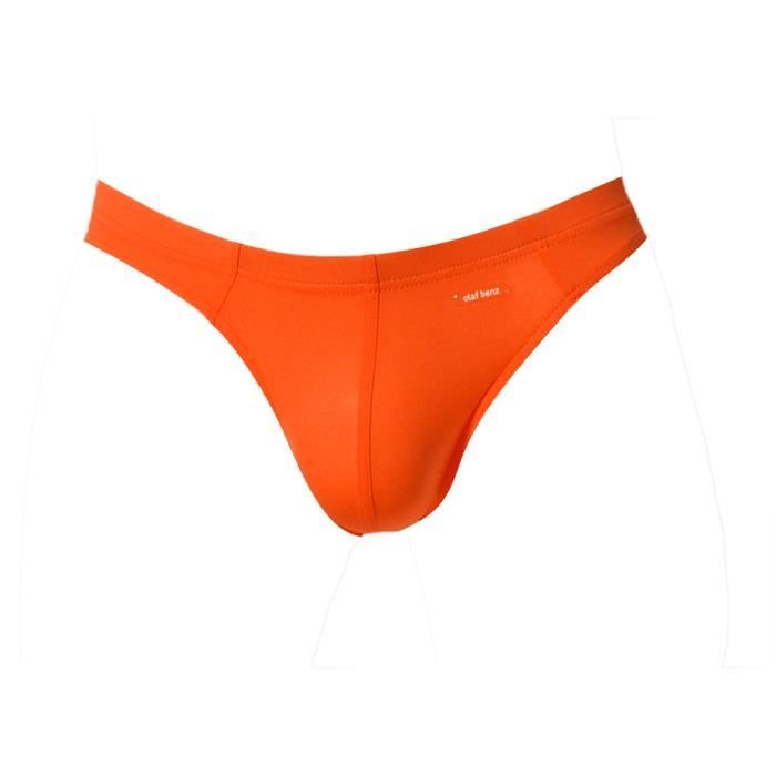 calvin klein string rouge