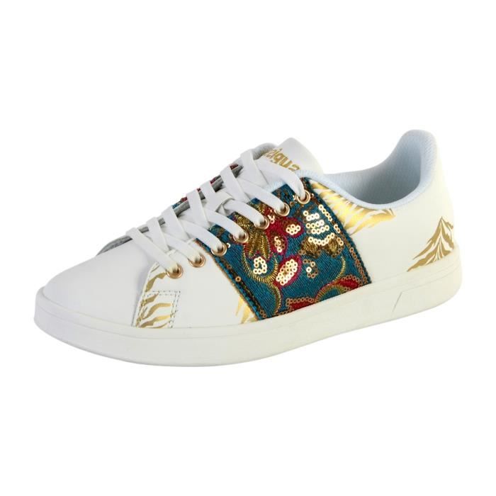 Desigual femme deals soldes