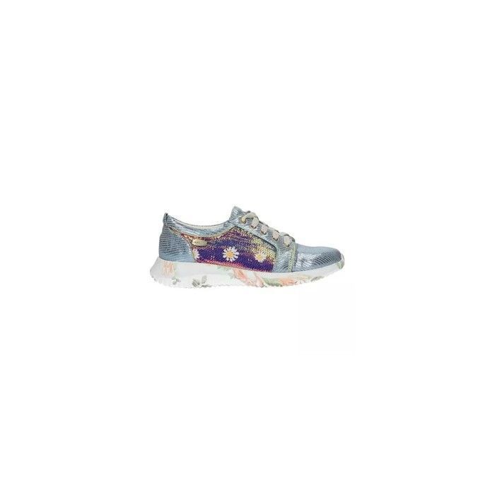 laura vita Baskets Laura Vita Baskets Laura Vita JOCTAO 02 Bleu