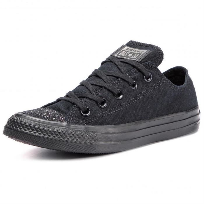 converse basse femme noire converse basse femme noire