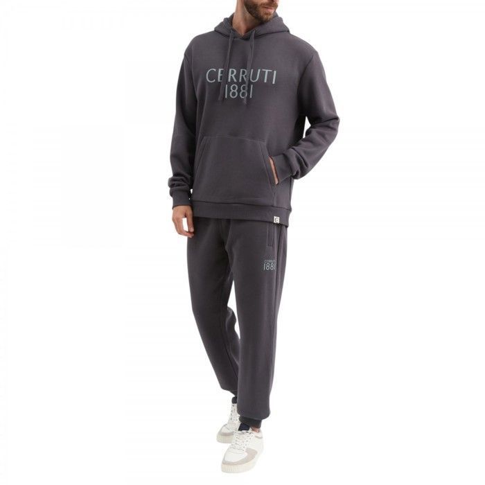 Cerruti Exclusive Pull Cerruti Homme Cerruti 1881 Pull à Capuche