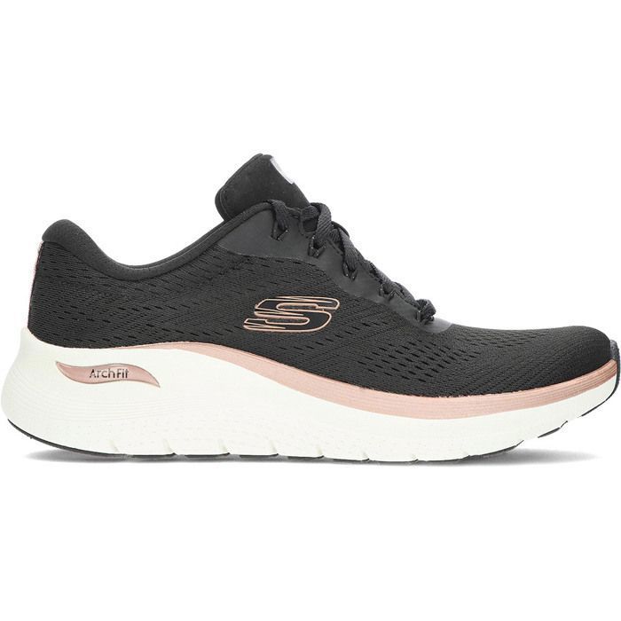 Skechers SKECHERS 150067 Baskets femme Arch Fit