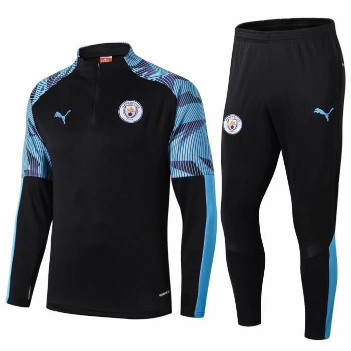 Survetement Football Manchester City Achat Vente Pas Cher