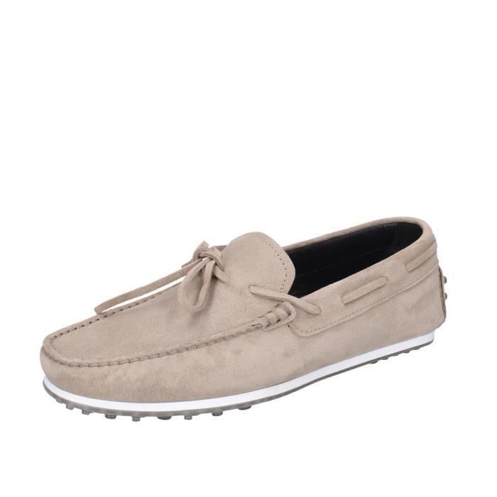 triver flight mocassins homme