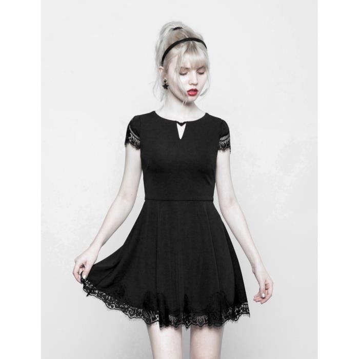 Robe Lolita Achat Vente Pas Cher
