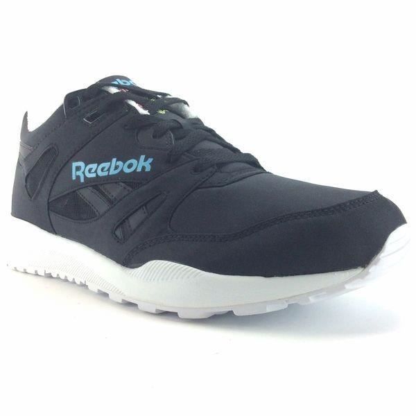 reebok ventilator enfant noir
