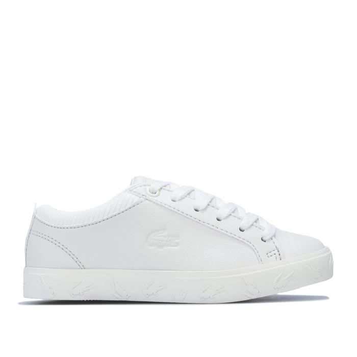 Basket Lacoste Bebe Garcon Buy Clothes Shoes Online