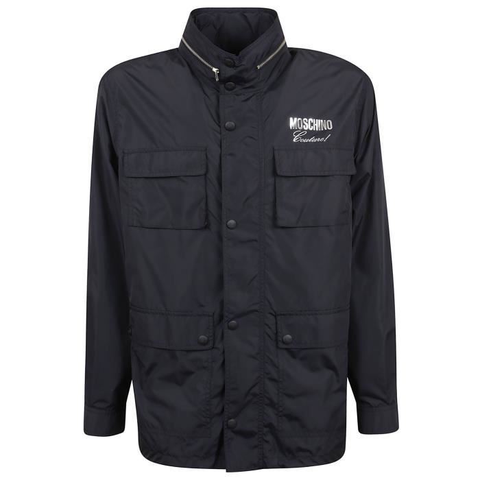 Blouson moschino homme deals