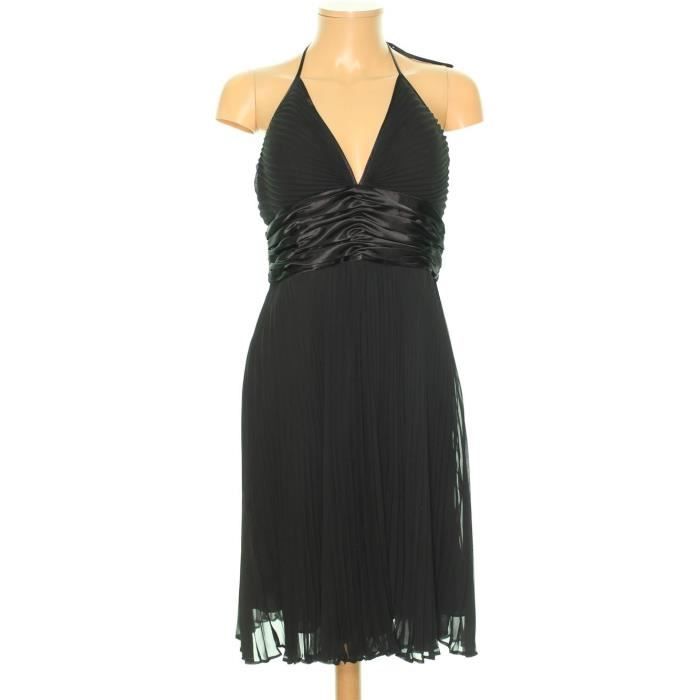 esprit robe cocktail