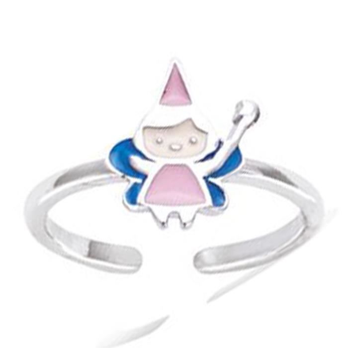 Bague argent enfant deals