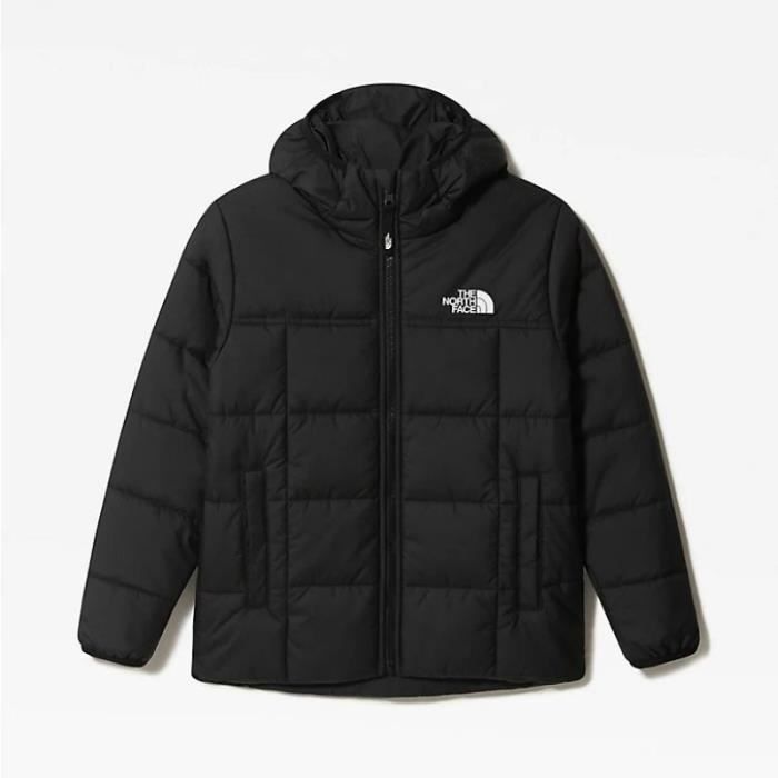 doudoune the north face reversible