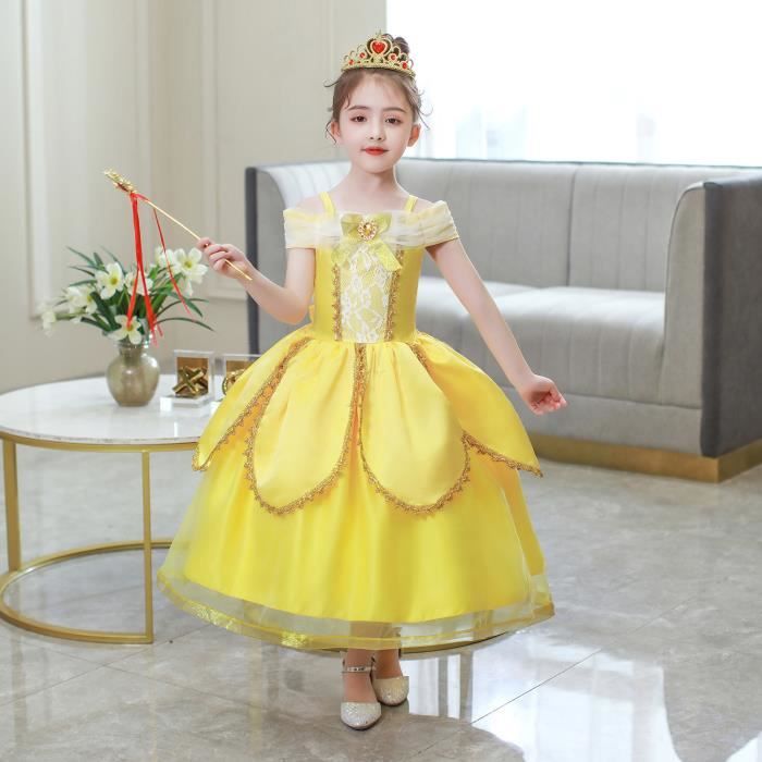 La belle robe de cheap soiree