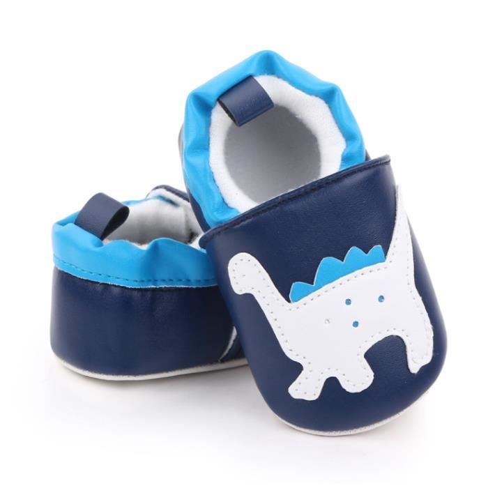 Chaussons Bebe Chaussures Bebe En Cuir Souple Chaussons Enfants Dinosaure Animaux Slippers Antiderapant Pour Tout Petits Garcon S Bleu Cdiscount Chaussures Chaussons Bebe Chaussures Bebe En Cuir Souple Chaussons Enfants Dinosaure Animaux Slippers Antiderapant Pour Tout Petits Garcon S Bleu Cdiscount Chaussures