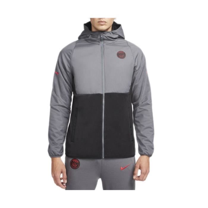 Veste hotsell homme psg