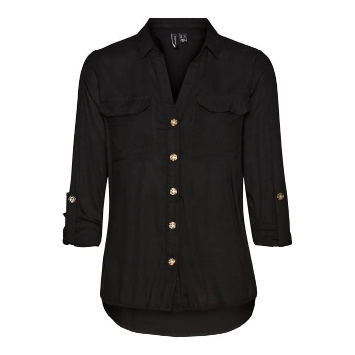 Chemisier femme vero moda 2025