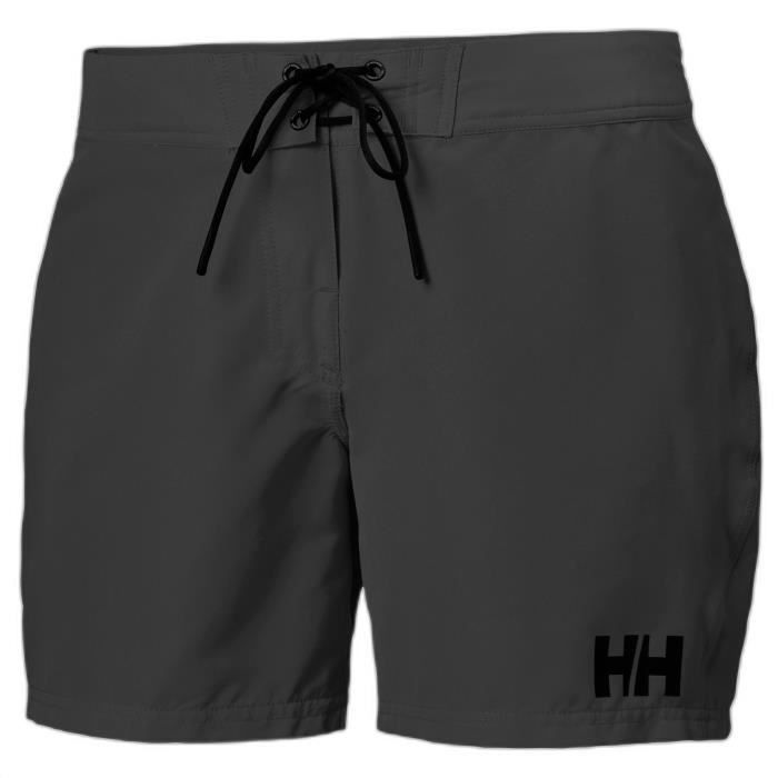 Short de bain femme - Helly Hansen - Hp Board 6 - Séchage rapide - UPF 50+ - Confort et style Short de bain femme - Helly Hansen - Hp Board 6 - Séchage rapide - UPF 50+ - Confort et style