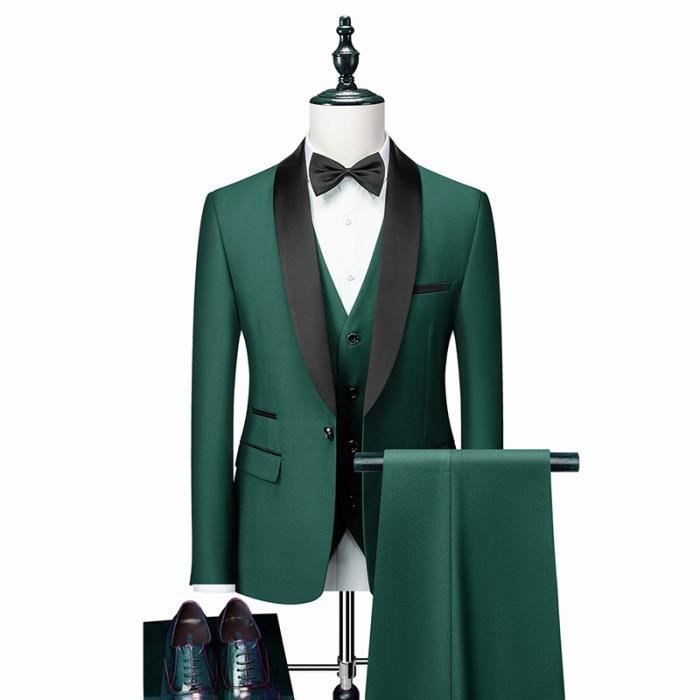 Veste costume grande 2025 taille