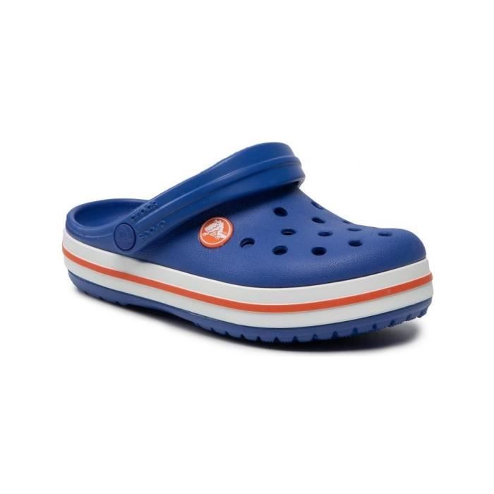 Crocs Mixte enfant Classic Pool Party Clog K Sabot, Shark Ocean, 40 EU Crocs Mixte enfant Classic Pool Party Clog K Sabot, Shark Ocean, 40 EU