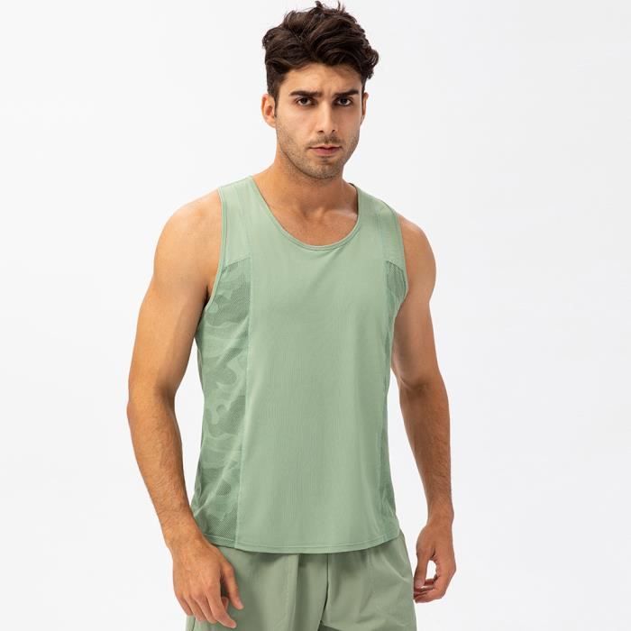 Débardeur filet homme deals