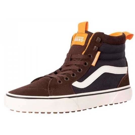 Vans Filmore Hi Van YT