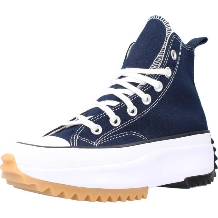 Converse bleu store 36