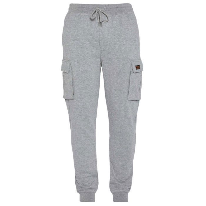 Pantalon de survêtement Schott EN MOLT AC POCH TRFERGUS70 Pantalon de survêtement Schott EN MOLT AC POCH TRFERGUS70