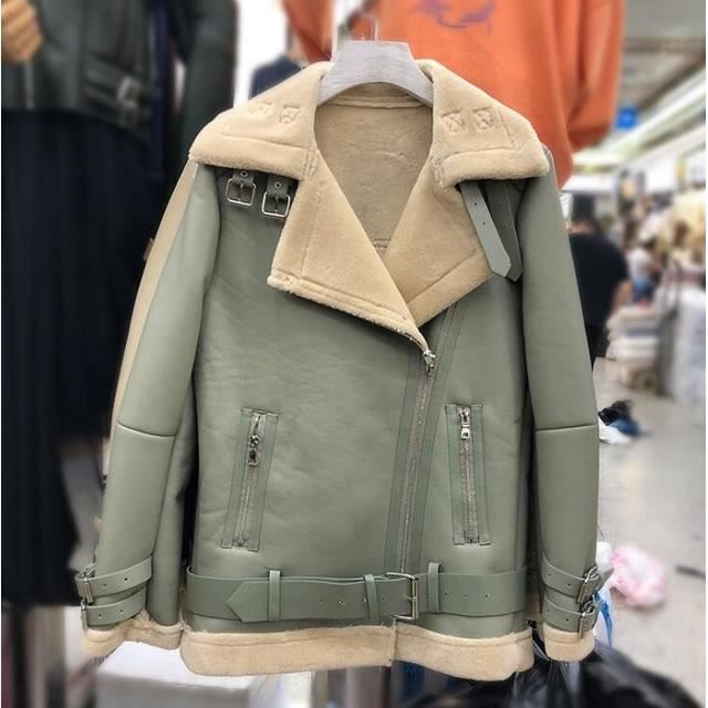 Veste Homme Splitrail XLT Faux Suède Marron, Fermeture éclair, Extérieur (occasion Parfait état)