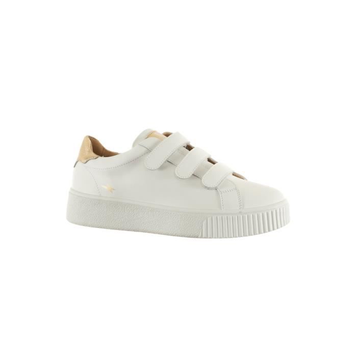 VANESSA WU baskets mode vanessa wu solange or