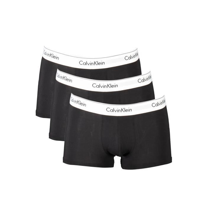 Sous vetement calvin klein homme top
