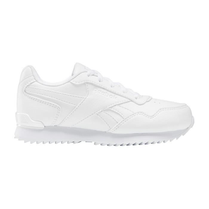 Reebok Baskets Reebok Royal Glide Ripple Cli - REEBOK - T:37 - C:BLANC