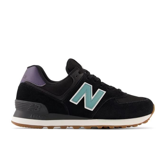 New balance discount noir femme 574