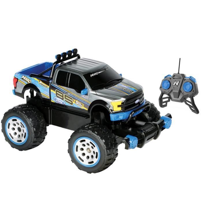 voiture nikko rc