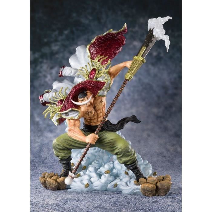 Figurine One Piece Zero Edward Newgate Pirate Captain Figuarts Bandai Achat Vente Figurine De Jeu One Piece Zero Edward Cdiscount Figurine One Piece Zero Edward Newgate Pirate Captain Figuarts Bandai Achat Vente Figurine De Jeu One Piece Zero Edward Cdiscount
