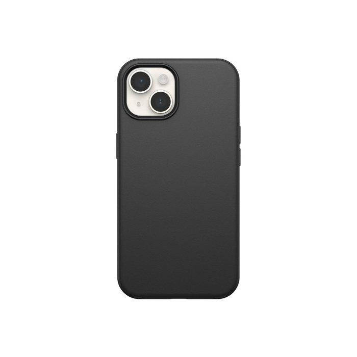 Coque OtterBox Symmetry pour MagSafe iPhone 15 / iPhone 14 / iPhone 13 - Antichoc anti-chute fine