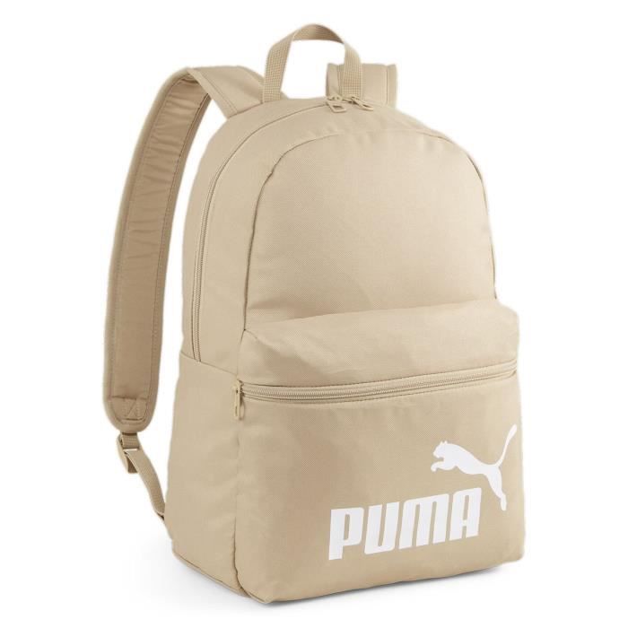 PUMA Phase Backpack Prairie Tan [252963] - sac à dos sac a dos