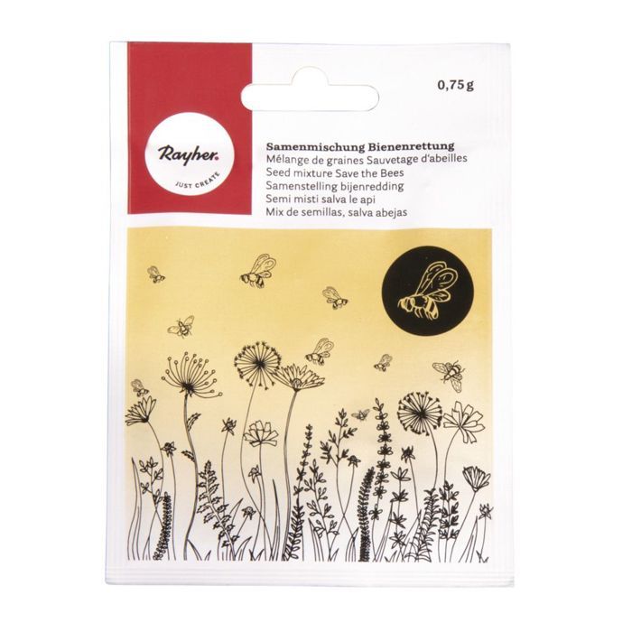 Meilleurs prix pour Mélange de graines de fleurs pour les abeilles