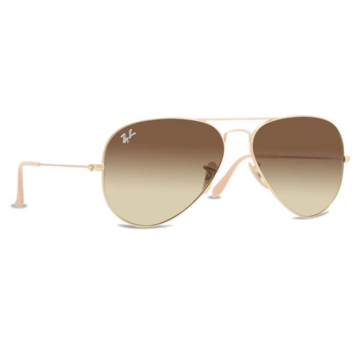 ray ban aviator femme marron degrade ray ban aviator femme marron degrade