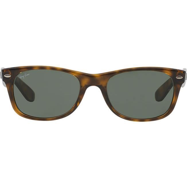 tortoise wayfarer ray ban