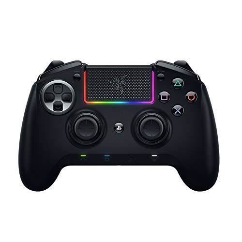 Razer shop raiju bluetooth