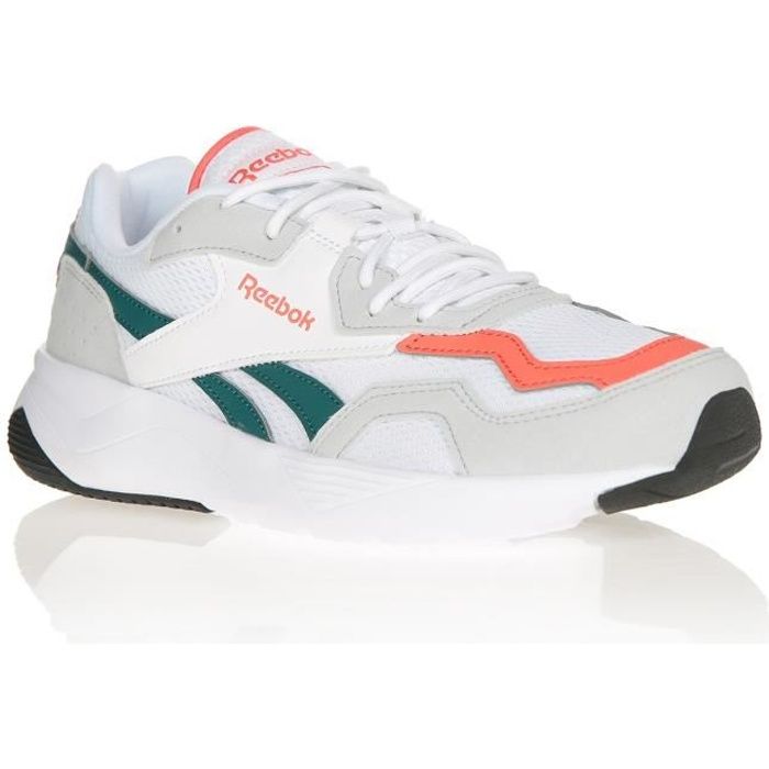 reebok daytona blanche