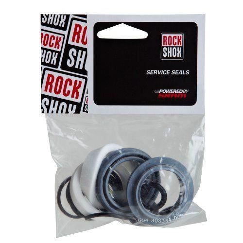 Kit de service fourche Rockshox Revelation Dual Position Air - Mixte