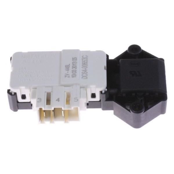 Sécurité de porte - Samsung - DC64-00653A - ZV446L - Lave-linge